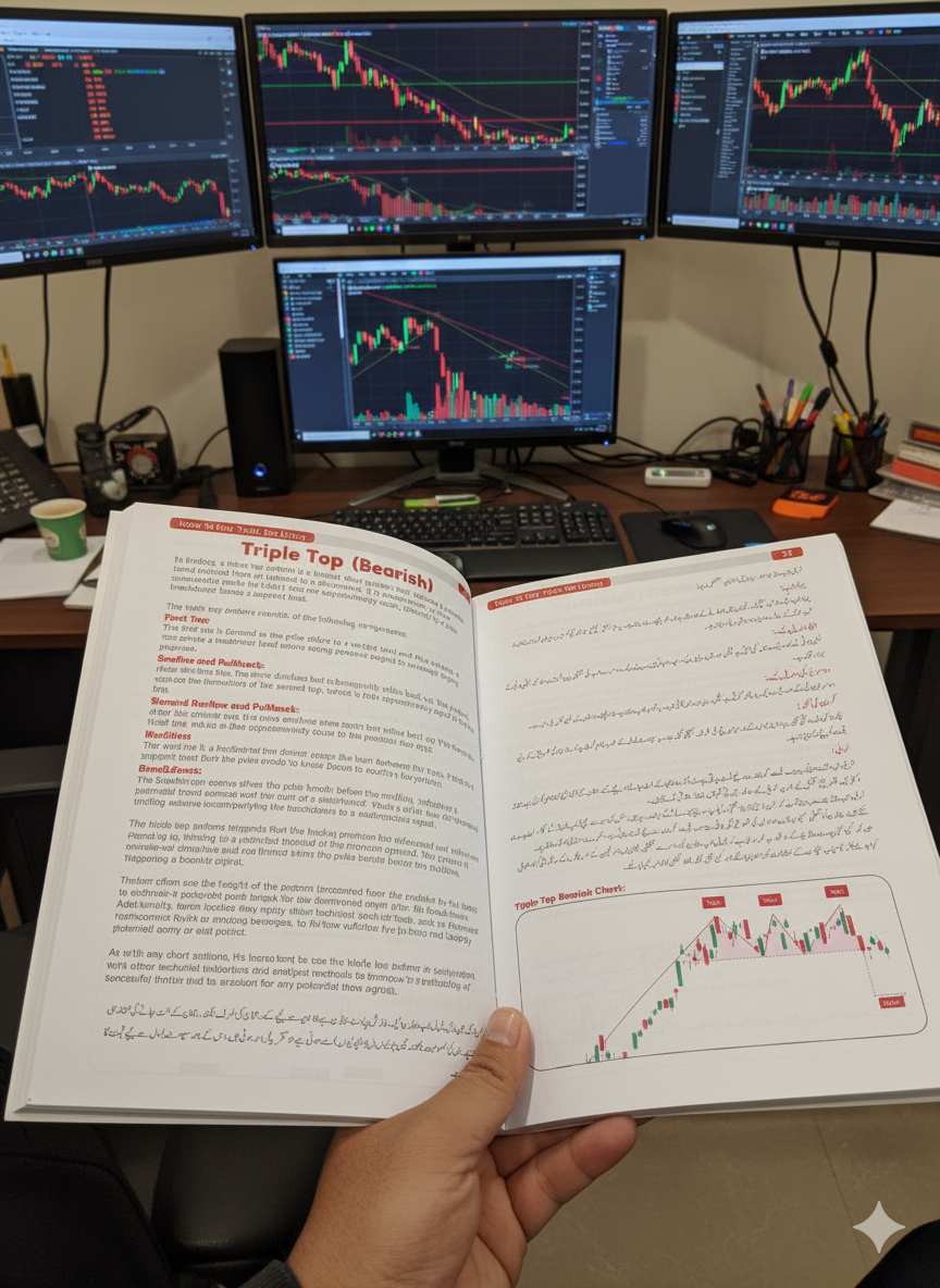 The Ultimate Trading Success Bundle (Pack of 5 books)