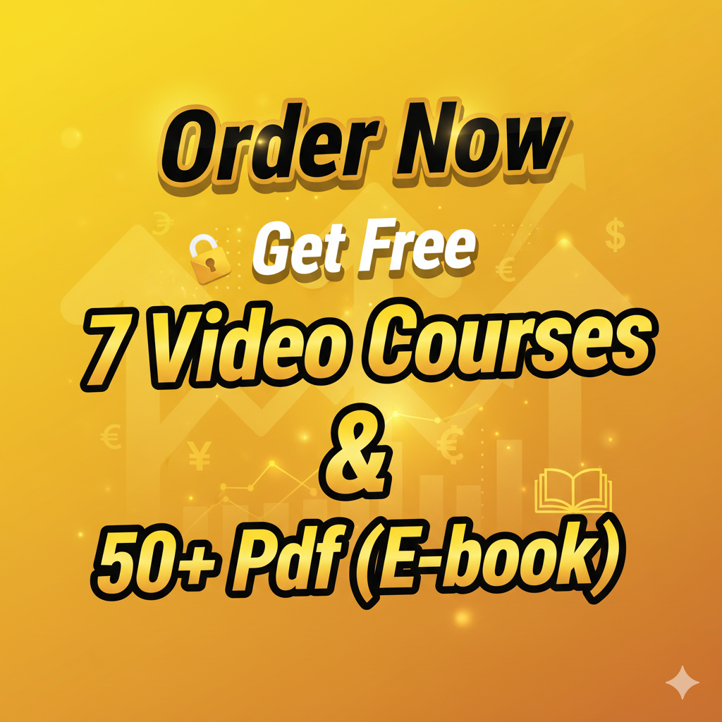The Ultimate Trading Success Bundle (Pack of 5 books)