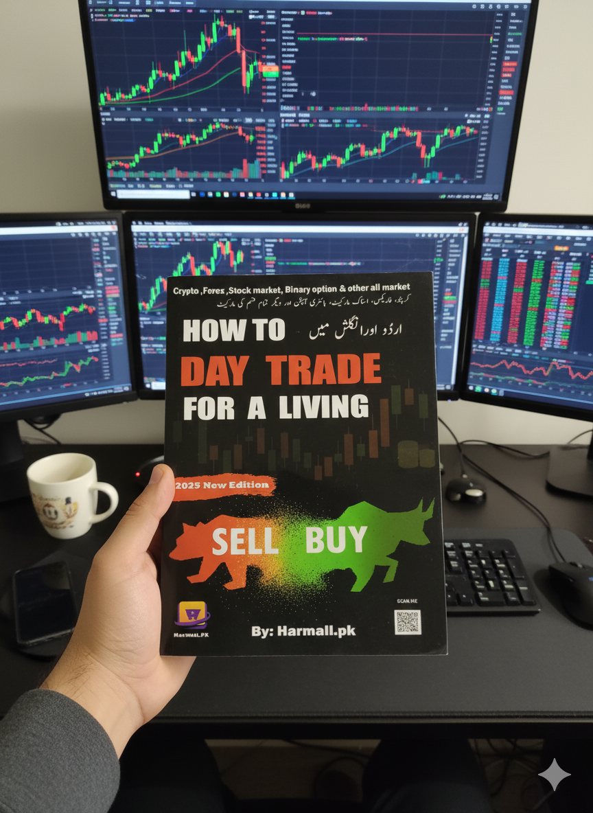 The Ultimate Trading Success Bundle (Pack of 5 books)